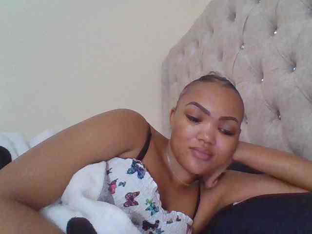 Blackmelanin1 webcam