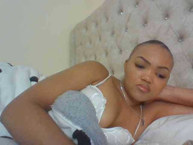 Blackmelanin1 webcam