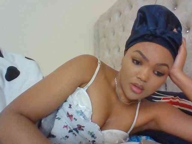 Blackmelanin1 webcam