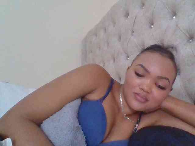 Blackmelanin1 webcam