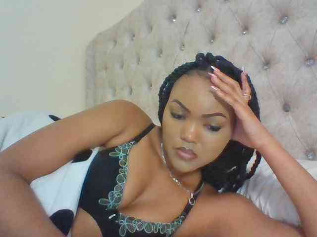 Blackmelanin1 webcam