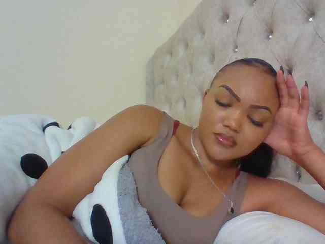 Blackmelanin1 webcam