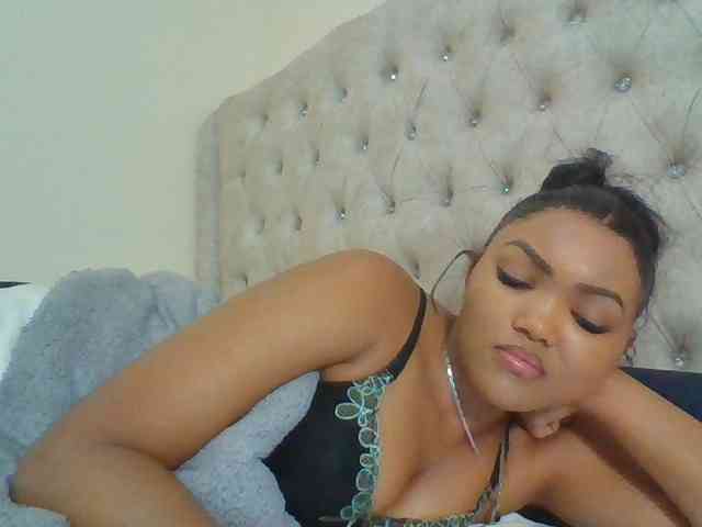 Blackmelanin1 webcam