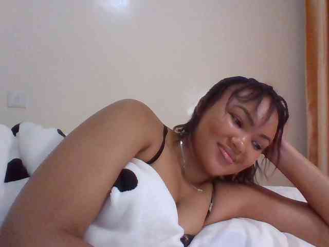 Blackmelanin1 webcam