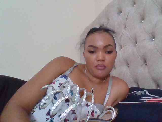Blackmelanin1 webcam