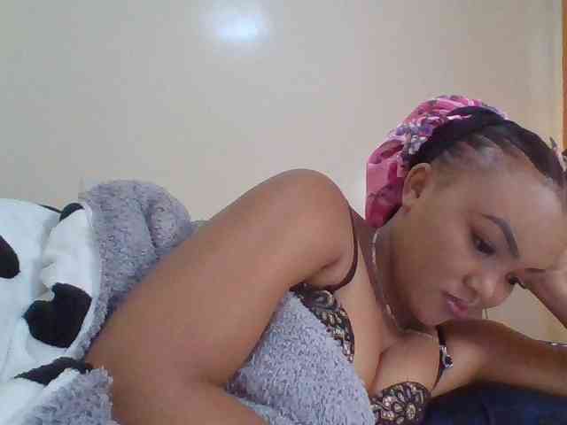 Blackmelanin1 webcam