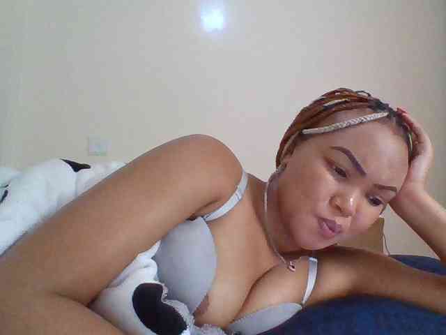 Blackmelanin1 webcam