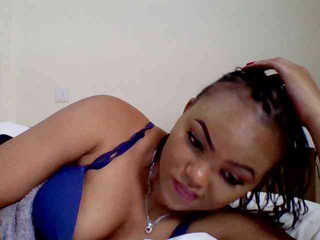 Blackmelanin1 webcam