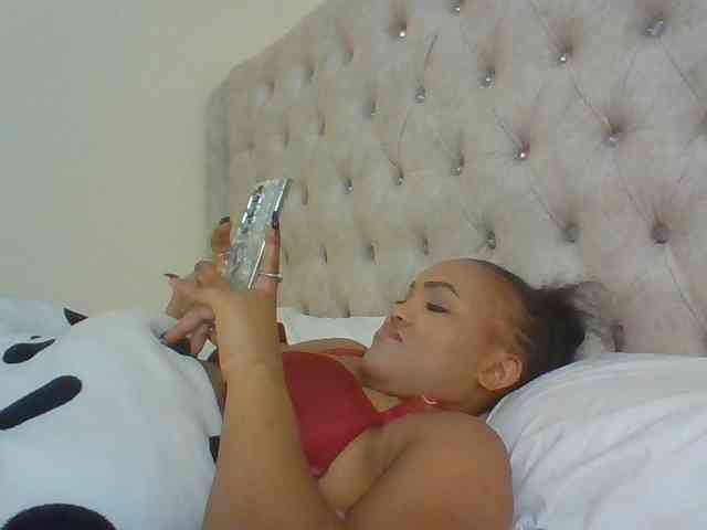 Blackmelanin1 webcam