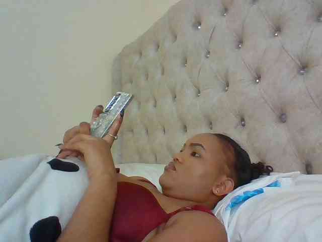 Blackmelanin1 webcam