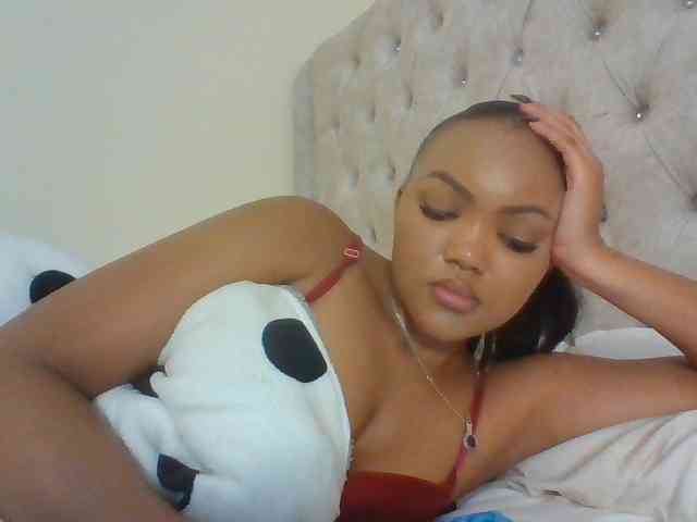 Blackmelanin1 webcam