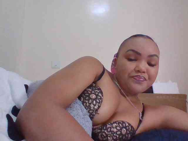 Blackmelanin1 webcam