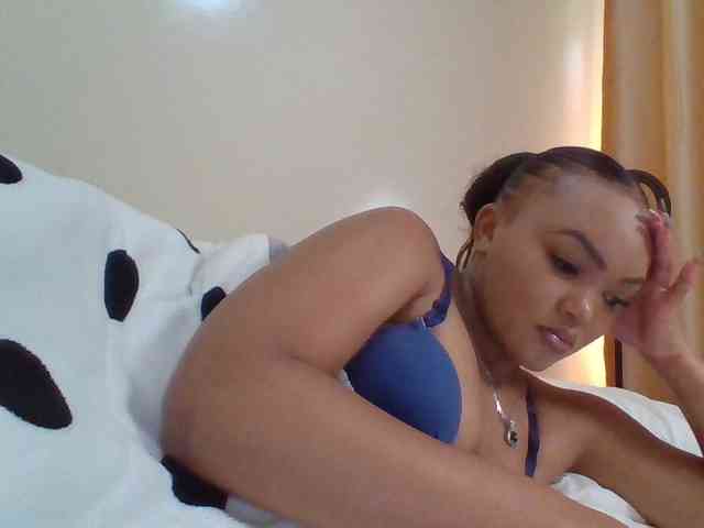 Blackmelanin1 webcam