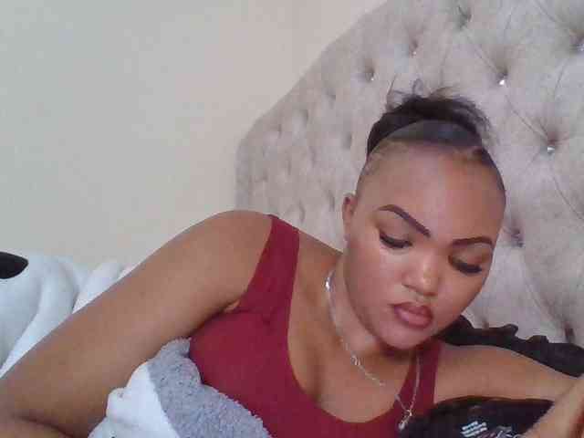 Blackmelanin1 webcam