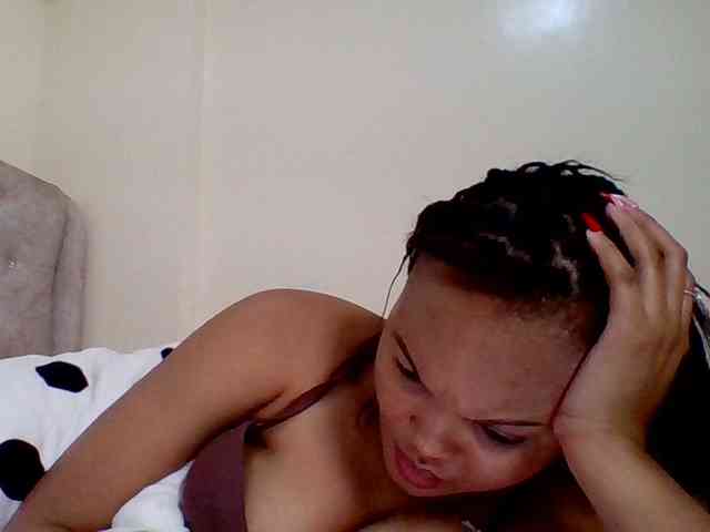 Blackmelanin1 webcam