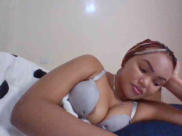 Blackmelanin1 webcam