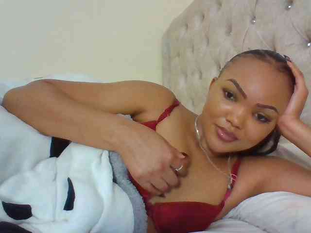 Blackmelanin1 webcam
