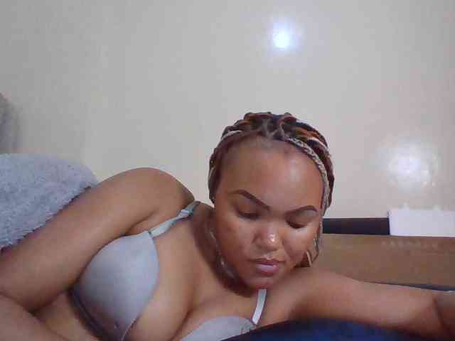 Blackmelanin1 webcam