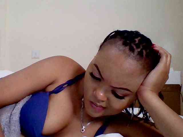 Blackmelanin1 webcam