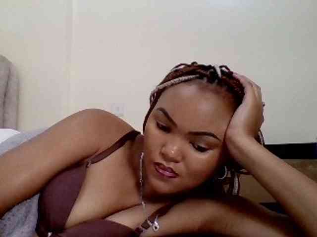 Blackmelanin1 webcam
