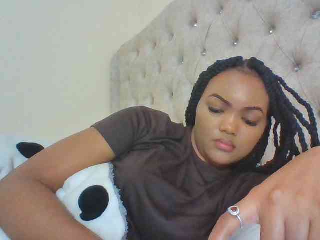 Blackmelanin1 webcam