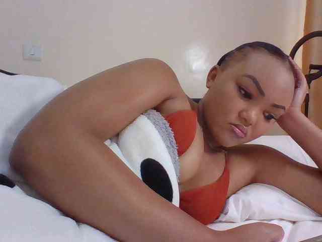 Blackmelanin1 webcam