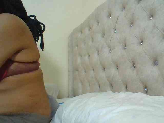 Blackmelanin1 webcam