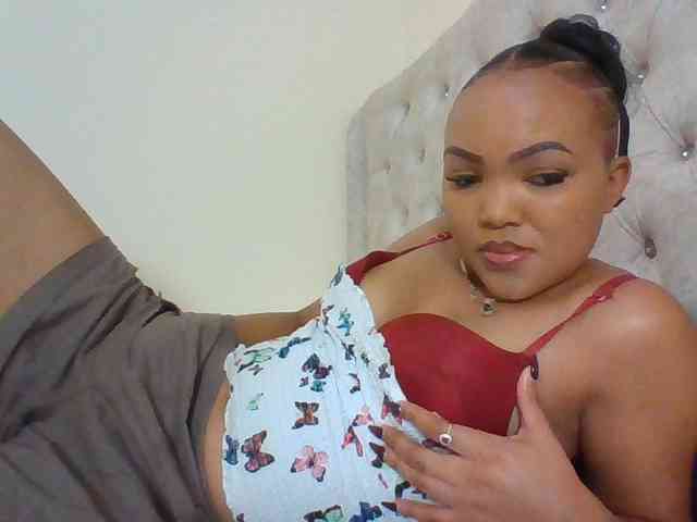 Blackmelanin1 webcam