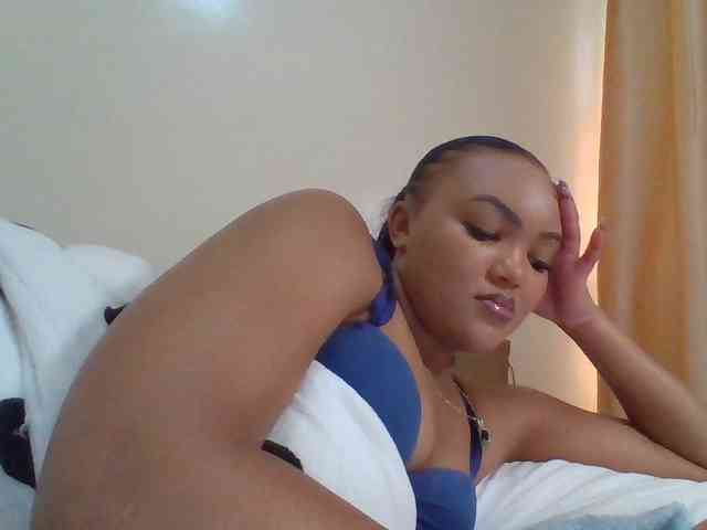 Blackmelanin1 webcam