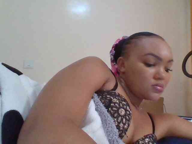 Blackmelanin1 webcam