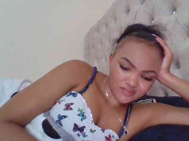 Blackmelanin1 webcam