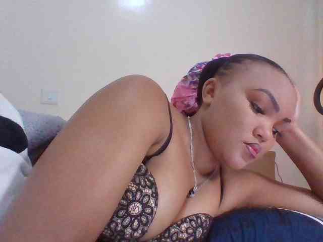 Blackmelanin1 webcam