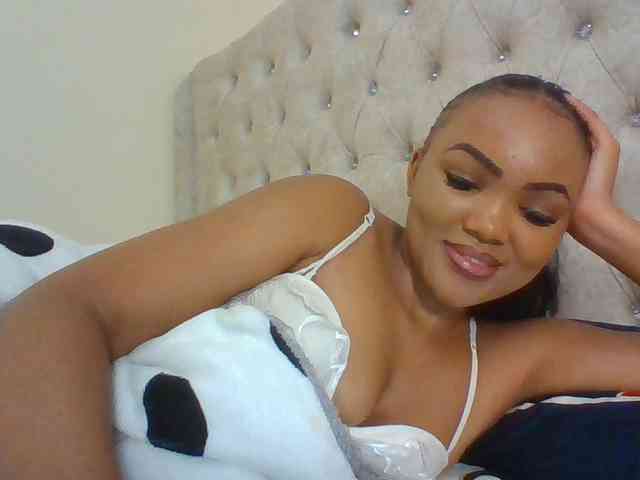 Blackmelanin1 webcam