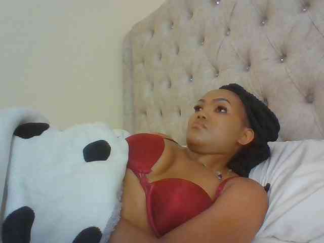Blackmelanin1 webcam
