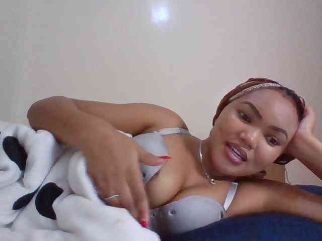 Blackmelanin1 webcam