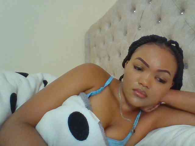 Blackmelanin1 webcam