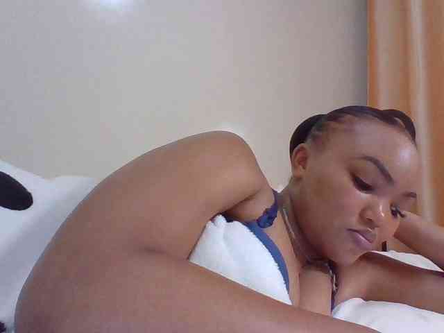 Blackmelanin1 webcam