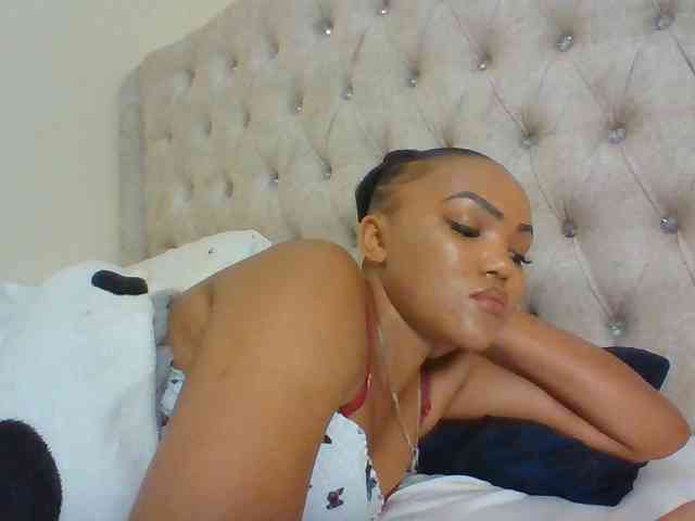 Blackmelanin1 webcam
