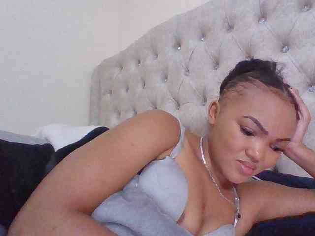 Blackmelanin1 webcam