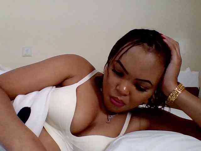 Blackmelanin1 webcam