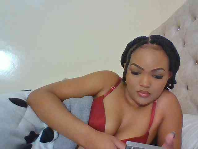 Blackmelanin1 webcam