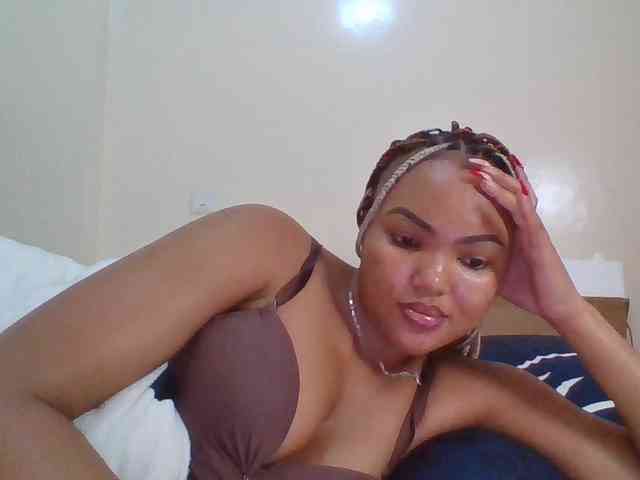 Blackmelanin1 webcam