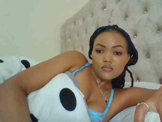 Blackmelanin1 webcam