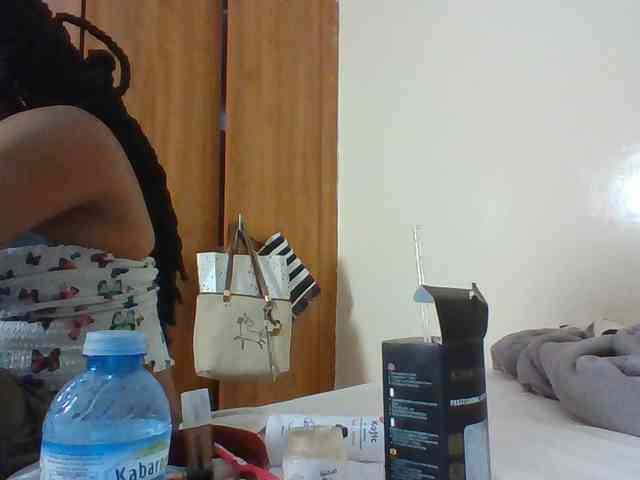 Blackmelanin1 webcam