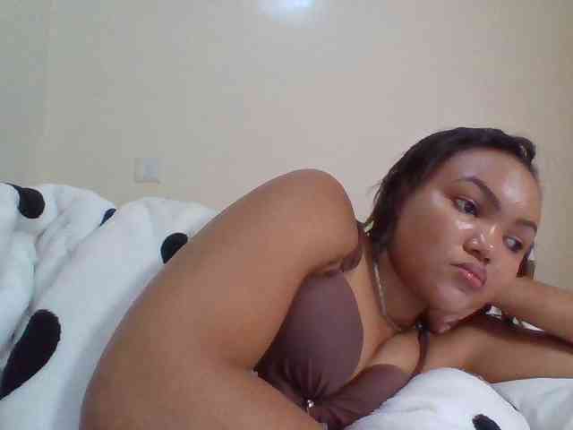 Blackmelanin1 webcam