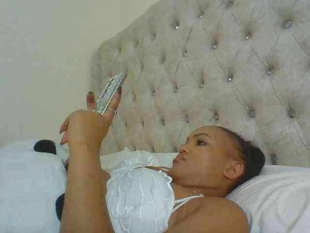 Blackmelanin1 webcam