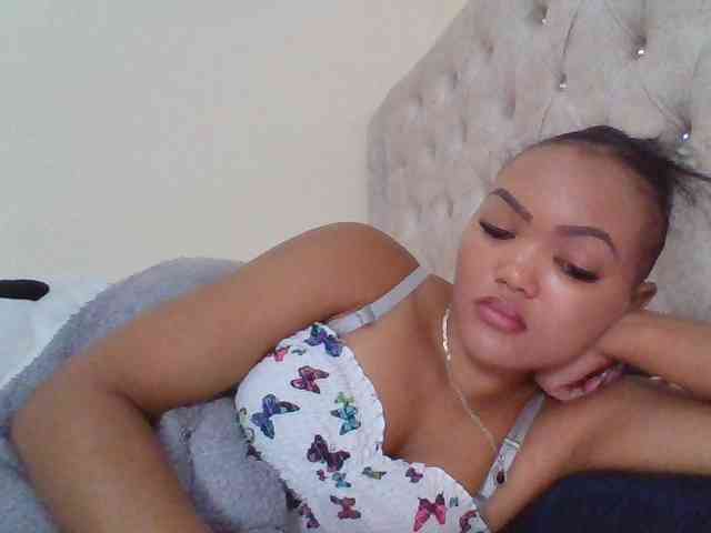 Blackmelanin1 webcam