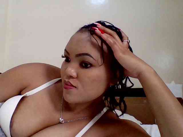 Blackmelanin1 webcam