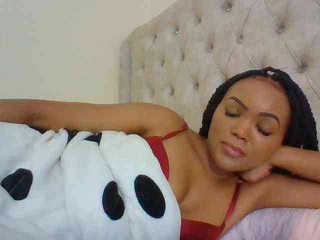 Blackmelanin1 webcam