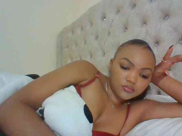 Blackmelanin1 webcam